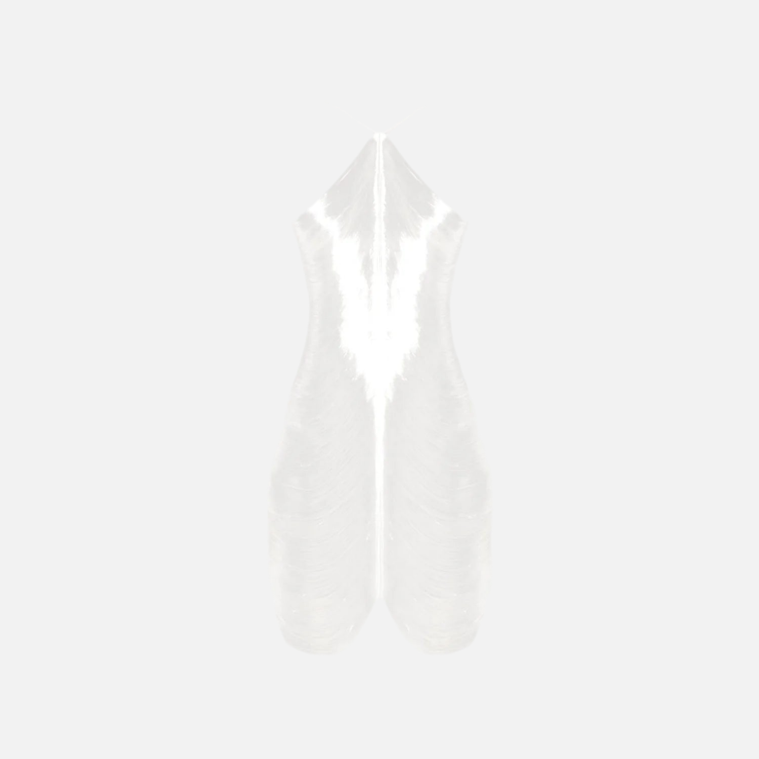 Vestido Premium Elegante Mangueira