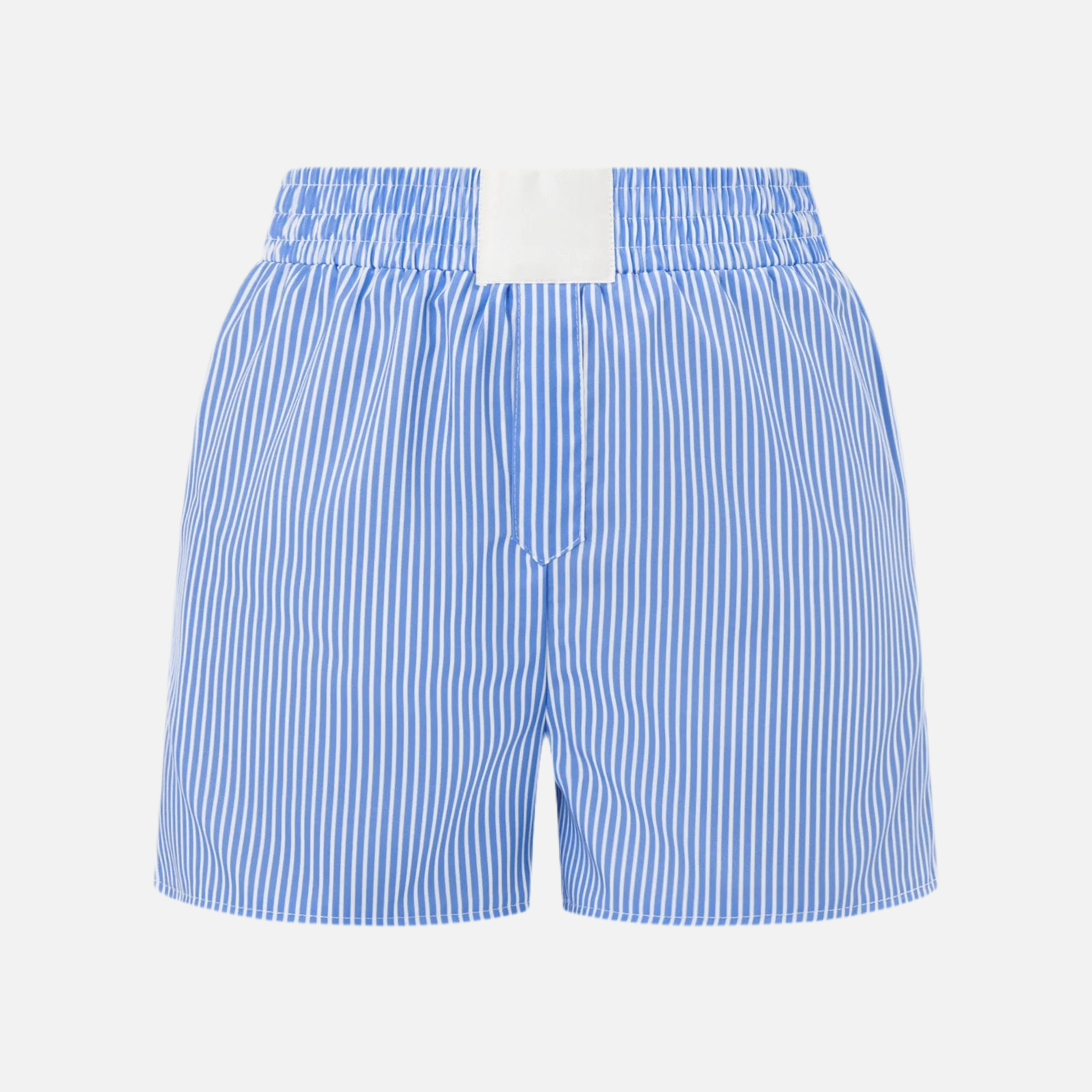 Short Elegante Listrado Ananda