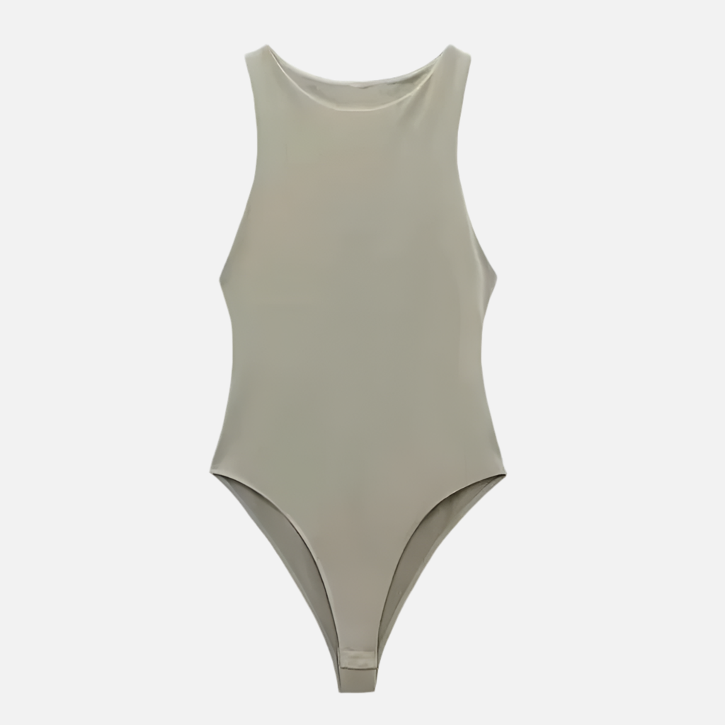 Body Premium Elegante Cecília