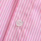 Camisa Elegante Listrada Wilma