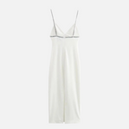 Vestido Premium Elegante Carneiros