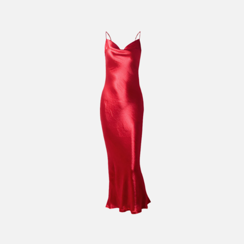 Vestido Elegante Saint Barth