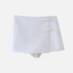 Short Saia Laço Elis