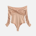 Body Premium Elegante Martina