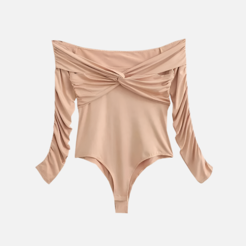 Body Premium Elegante Martina