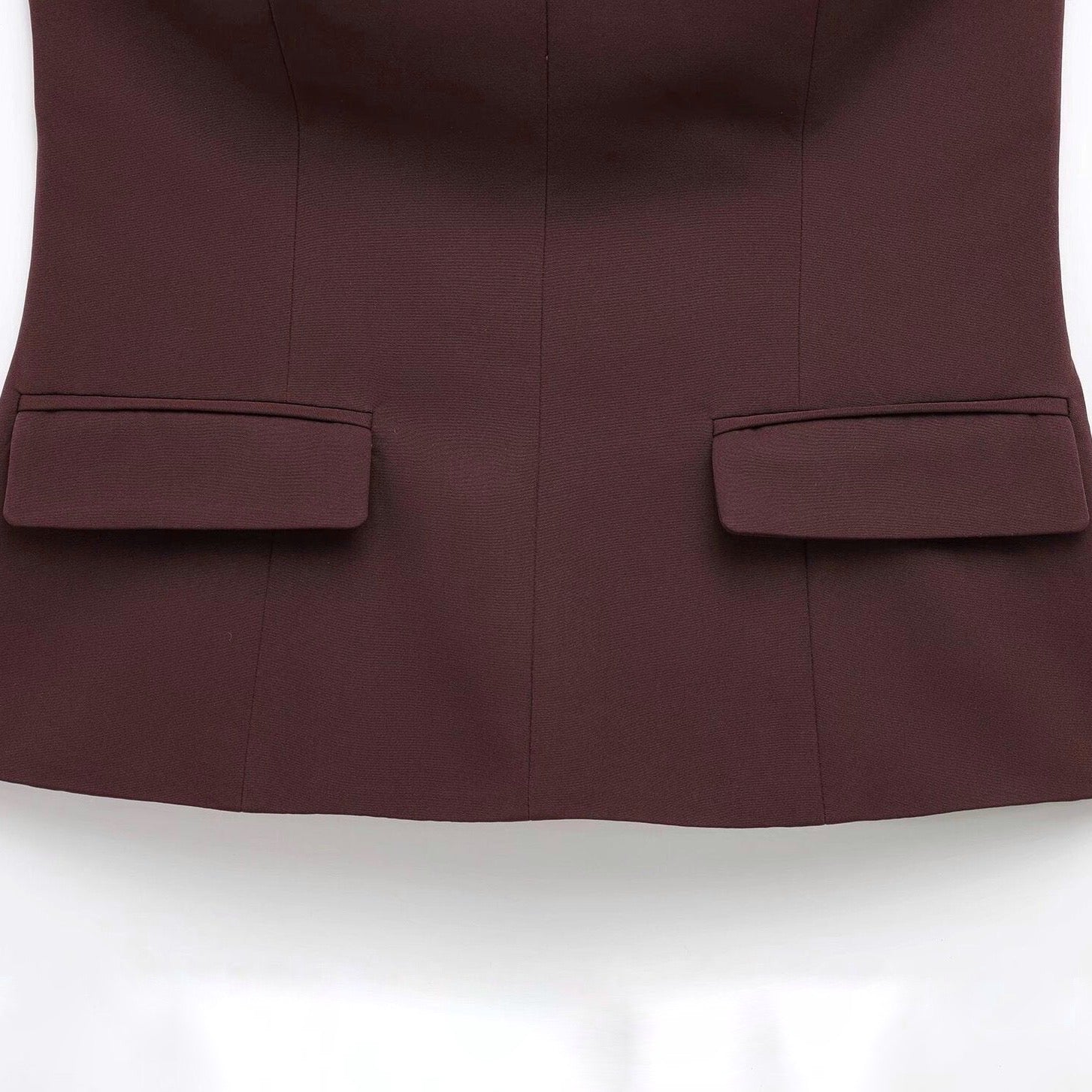 Corset Elegante Estruturado Olívia