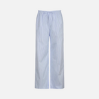 Calça Elegante Listrada Alexandra