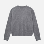 Suéter Elegante Basic Yuki