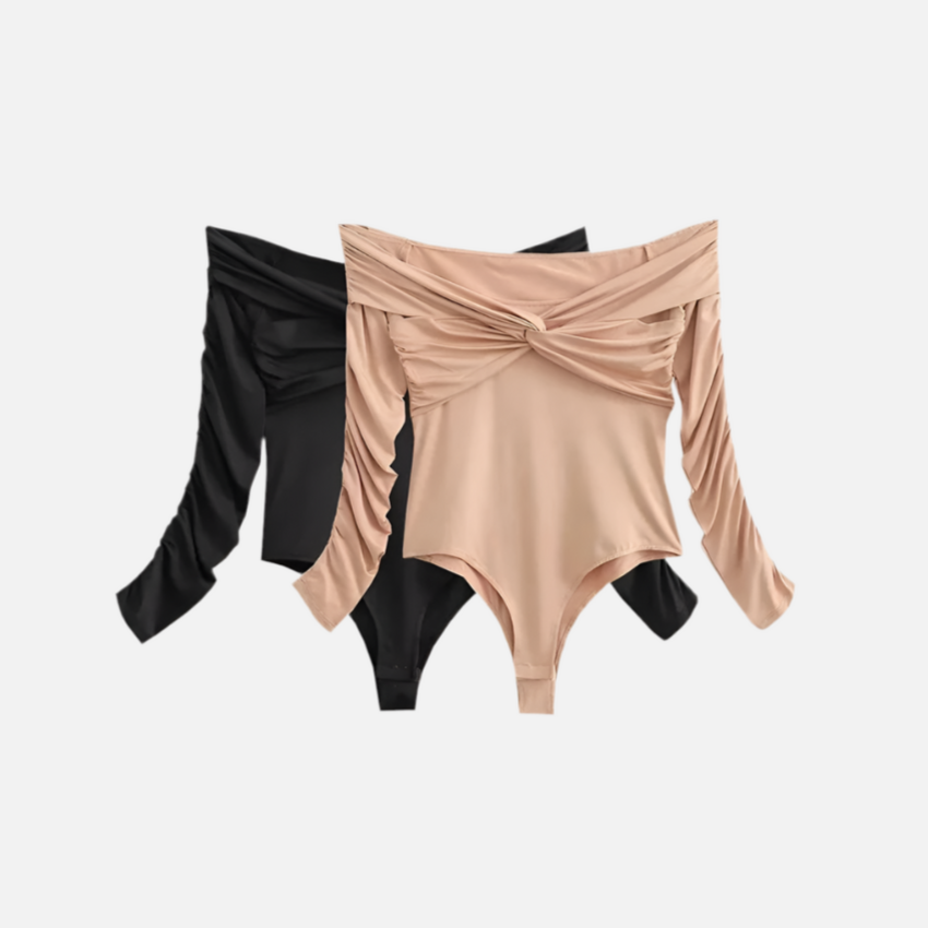 Body Premium Elegante Martina