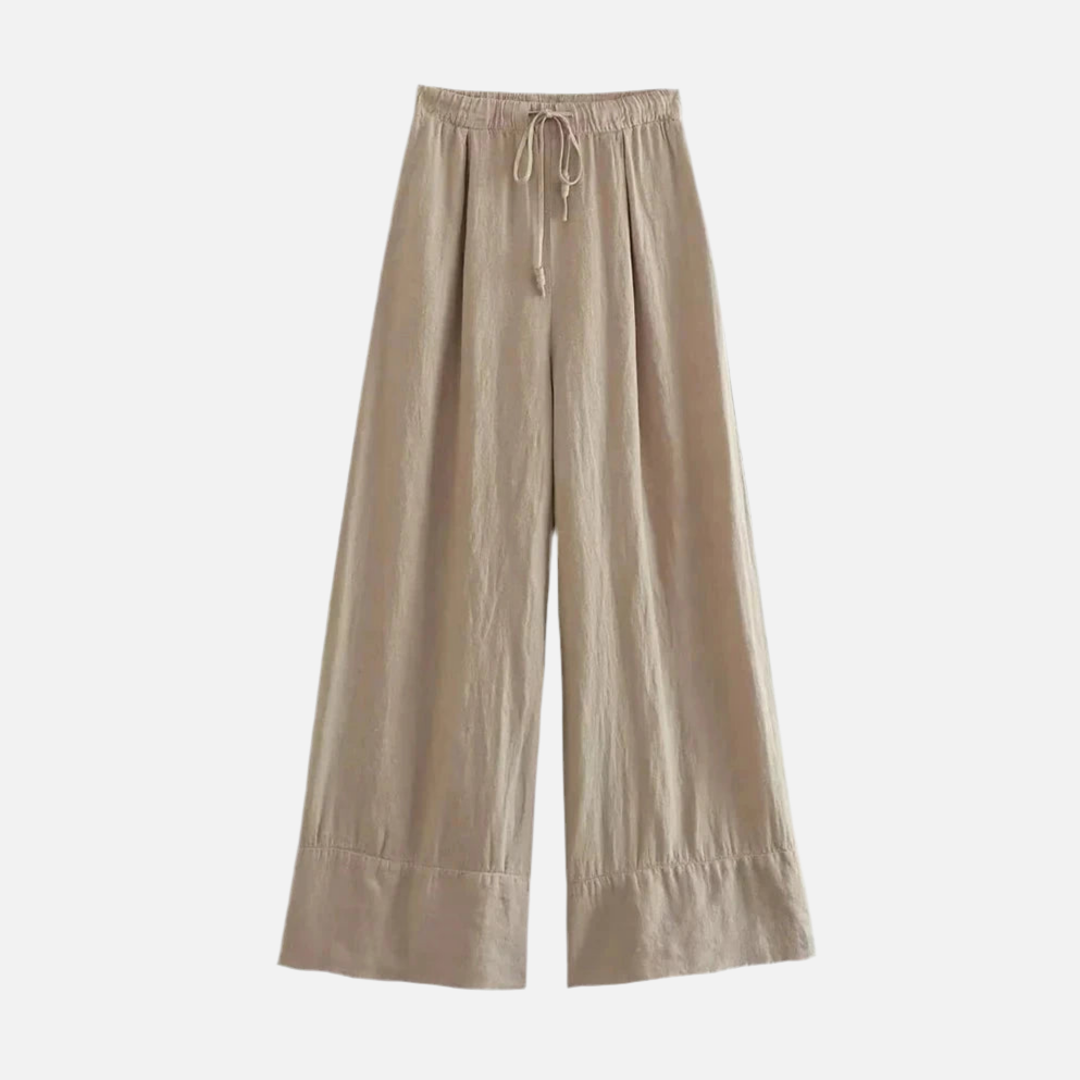 Calça Premium Elegante Lara