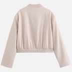 Jaqueta Elegante Alfaiataria Chloé