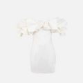 Vestido Premium Elegante Santorini