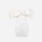 Vestido Premium Elegante Santorini