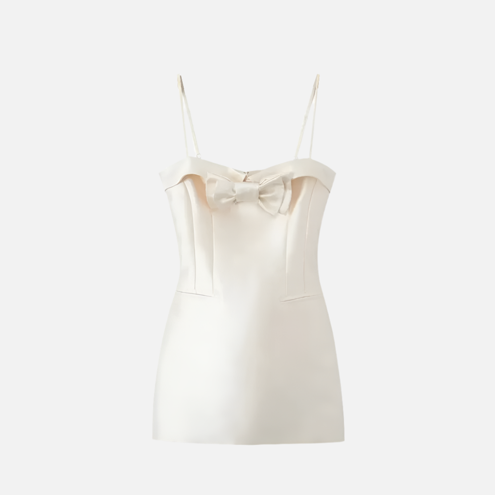 Vestido Elegante Alfaiataria Gio