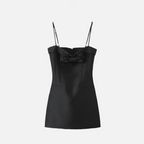 Vestido Elegante Alfaiataria Gio