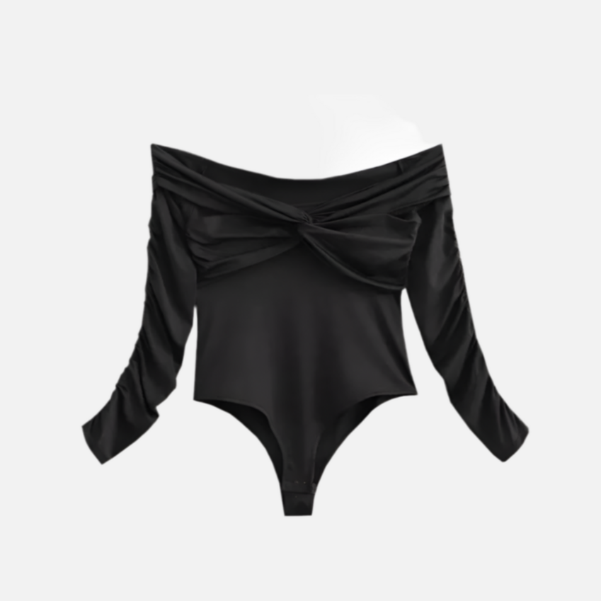 Body Premium Elegante Martina