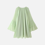 Vestido Elegante Boho Eulalie