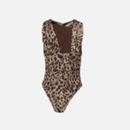 Body Premium Elegante Leah
