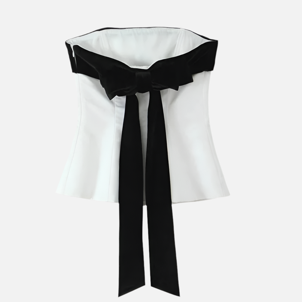 Blusa Premium Elegante Lizzie