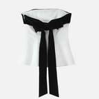 Blusa Premium Elegante Lizzie