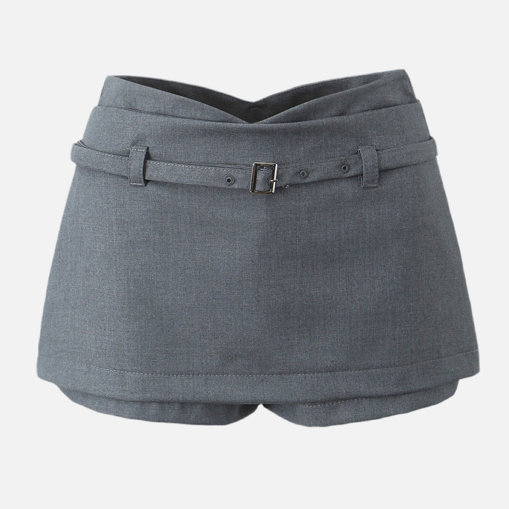 Short Elegante Saia Lavinia