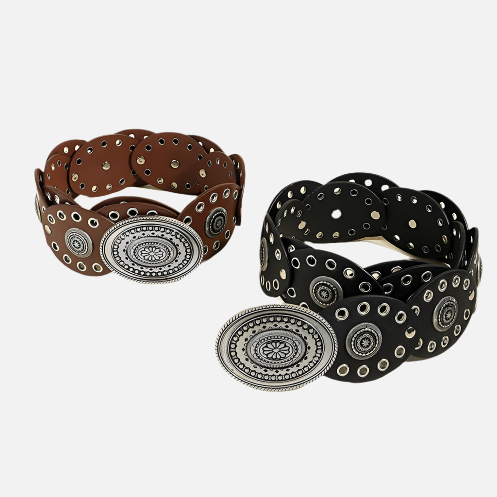 Cinto Elegante Mystic Feminino