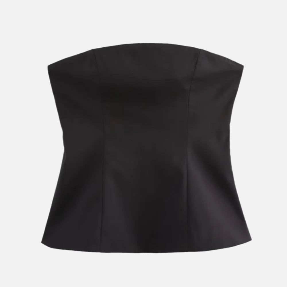 Corset Premium Elegante Dida