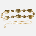 Body Elegante Chain Retrô