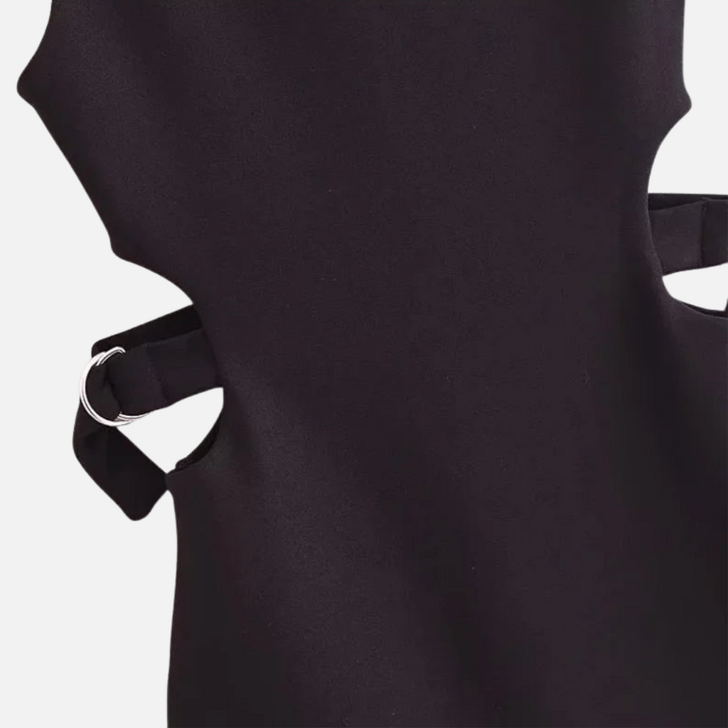 Vestido Premium Elegante Salgueiro
