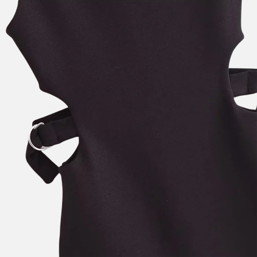 Vestido Premium Elegante Salgueiro