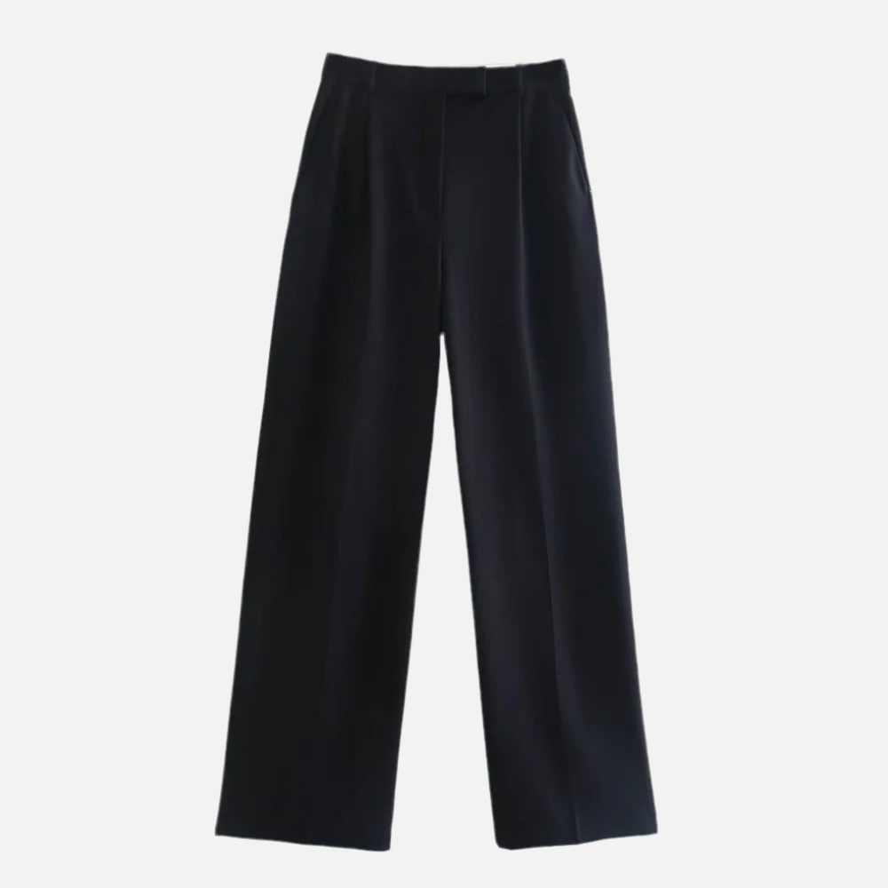Calça Elegante Alfaiataria Cora