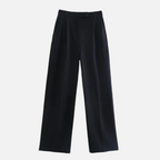 Calça Elegante Alfaiataria Cora