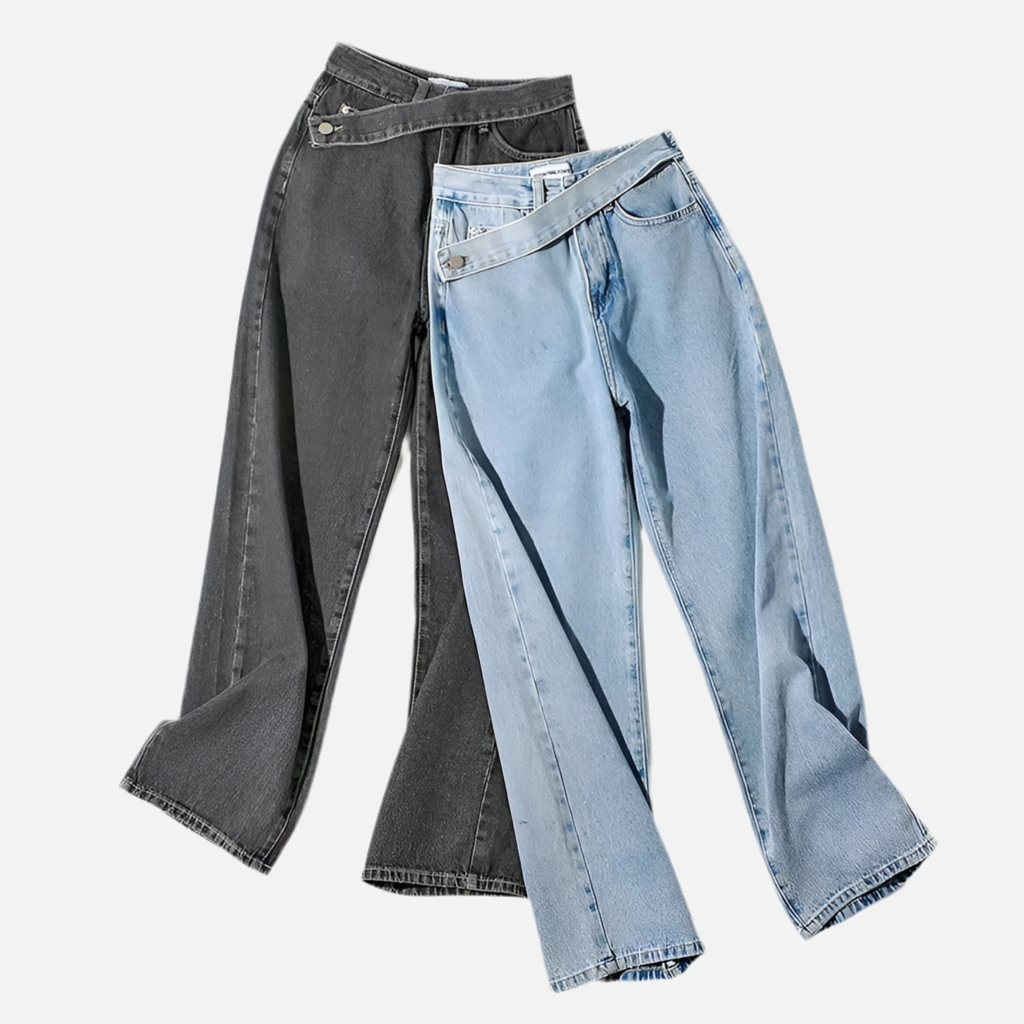 Calça Premium Elegante Aysha