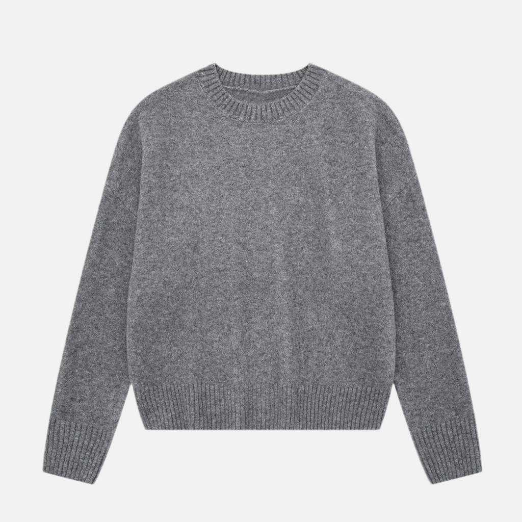 Suéter Elegante Basic Yuki