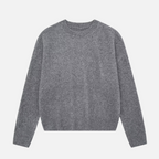 Suéter Elegante Basic Yuki