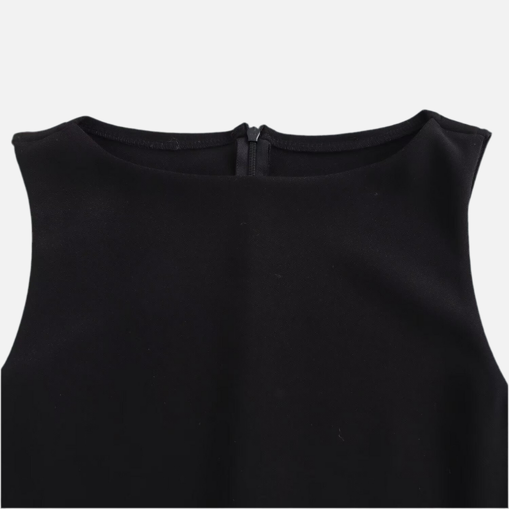 Vestido Premium Elegante Salgueiro