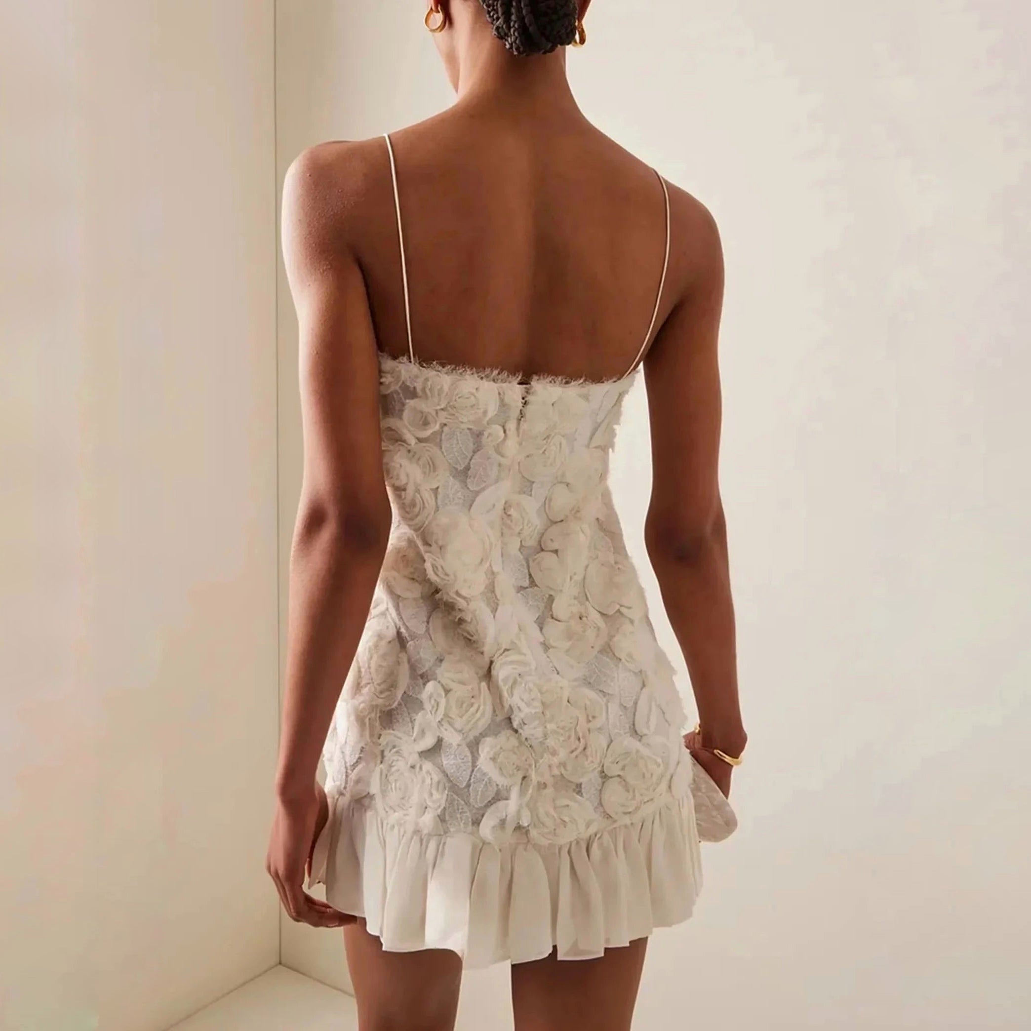 Vestido Premium Elegante Maceió