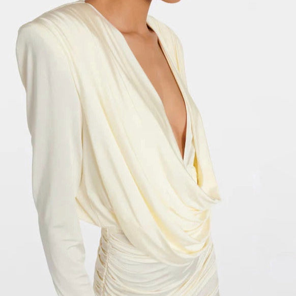 Vestido Premium Elegante Thiessa