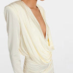 Vestido Premium Elegante Thiessa