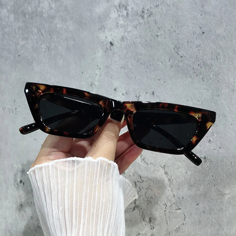 Óculos Premium Elegante Katerine