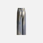 Calça Premium Elegante Metalic