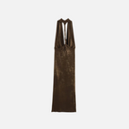 Vestido Elegante Longo Izaura