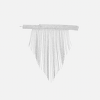 Colar Elegante Strass Allegra