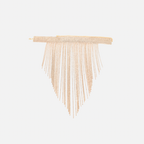 Colar Elegante Strass Allegra
