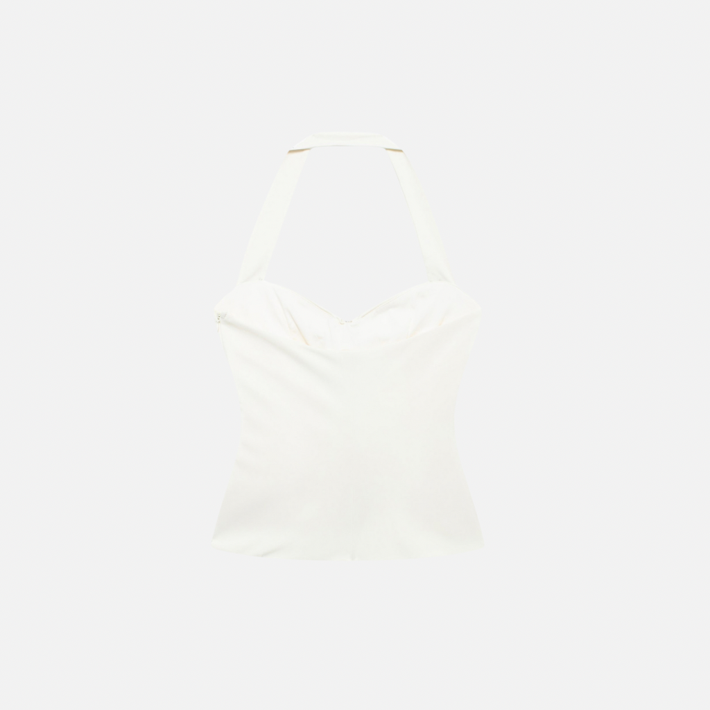 Blusa Elegante Concha Amber