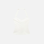 Blusa Elegante Concha Amber