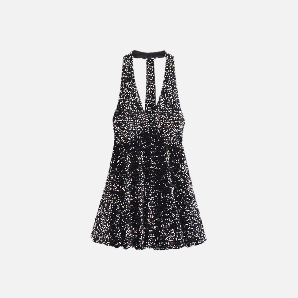 Vestido Elegante Balonê Sapucaí