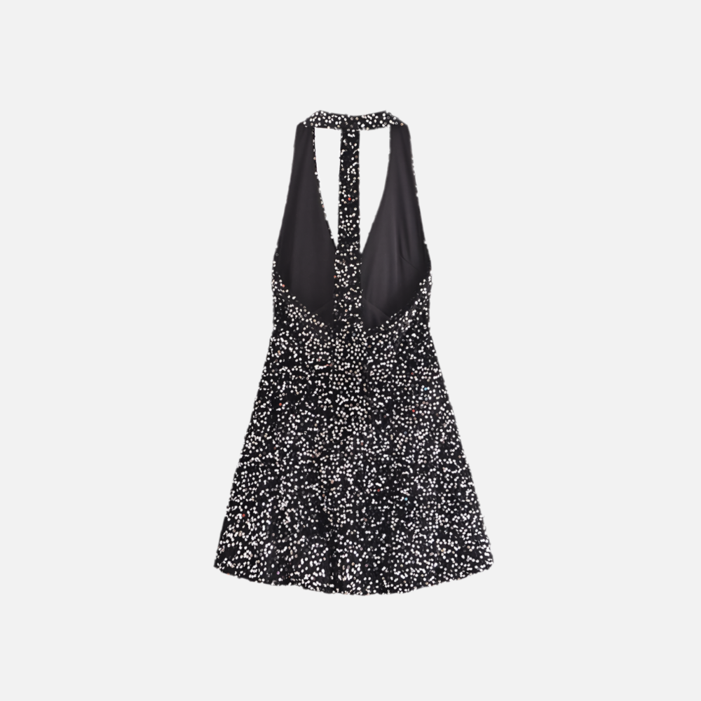 Vestido Elegante Balonê Sapucaí