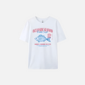 Camisetas Feminina Seaside Charm