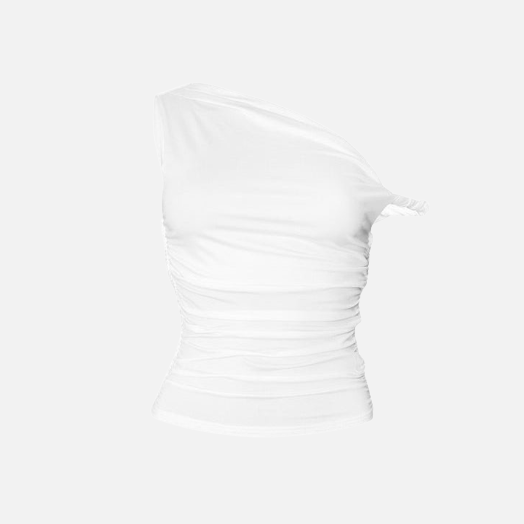 Blusa Elegante Basic Carla